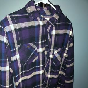 Arizona flannel